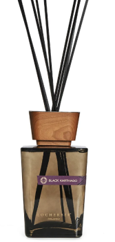 Locherber Raumduft Black Karthago 250 ml